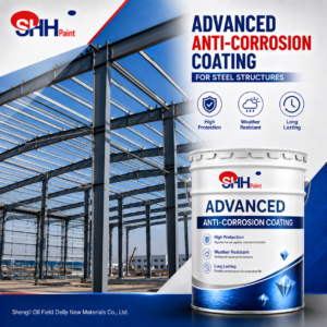 Epoxy Anti-rust Primer