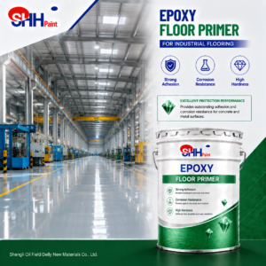 Epoxy Workshop Primer