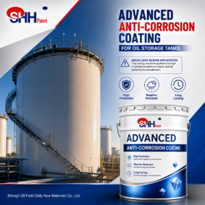 Epoxy Zinc Phosphate Primer