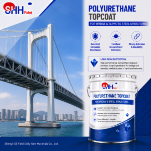 Acrylic Polyurethane Finish